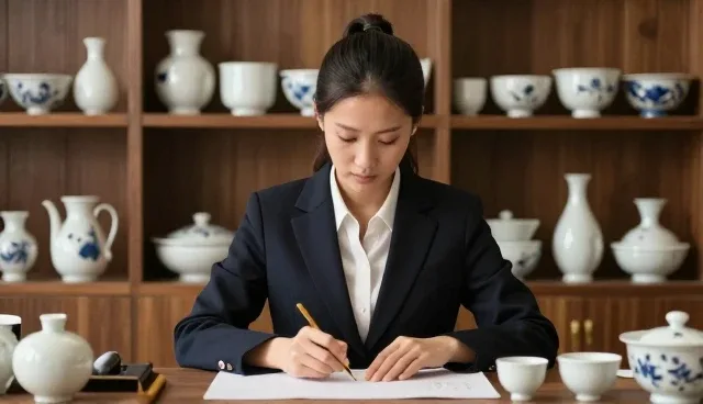 景德镇荣士达陶瓷有限公司批量生产以服务为先答疑实录
